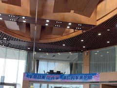 -大连中升雷克萨斯(华北路店)