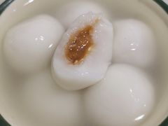 -芬芳甜品(同福路店)
