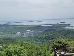 -缥缈峰景区