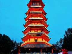 -芜湖方特东方神画