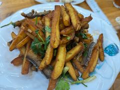 -威海海鲜王(窑头路店)