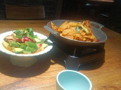 -血站大盘鸡(建设店)