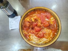 -华兴街煎蛋面(总店)