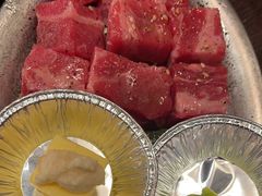 -大馥·炭火烧肉酒场(莘庄莘福坊店)