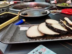 -齐齐哈尔大排档东北菜•烤肉•烧烤(万科时一区店)