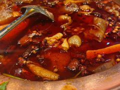 -水煮三国·川鲁江湖菜(香山店)