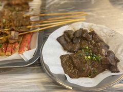 -小民大排档(光谷店)