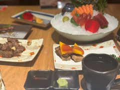 -京旬海鲜放题·铁板烧自助餐厅