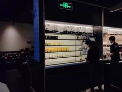 -太二酸菜鱼(天鹅湖万达店)