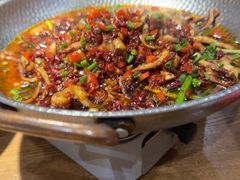 -辣得叫湘菜(四明店)