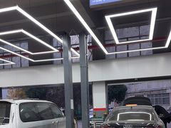 -哈贝卡汽车服务连锁(高新二路店)