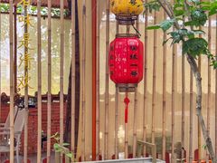 -陶缘一号·四季缘·老字号顺德菜·户外婚礼家宴(西滘店)