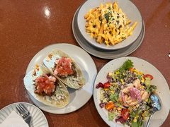 -Taco Mama嗒蔻妈妈墨西哥餐厅(环宇城店)