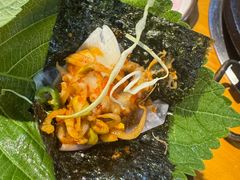 -红辣椒八爪鱼特色韩国料理专门店(远景路旗舰店)