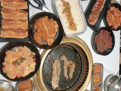 -花味·自助烤肉(南方时代店)