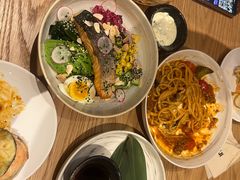 -无印良品餐堂 MUJI Diner(成都太古里店)