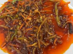 -老七饭馆(光荣道总店)