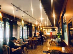 大堂-黄但记老店·陈村粉食府