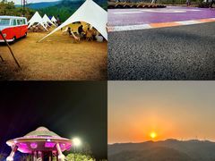 -清远熹乐谷温泉度假酒店