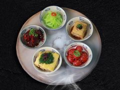-JWMARRIOTT无锡苏宁JW万豪酒店-悦府65中餐厅