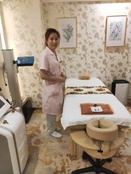 -茜尔维亚修身连锁(闵行莘庄店)