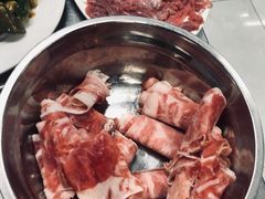-三兴涮羊肉(荣安大街店)