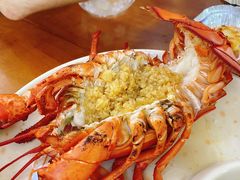 -强记龙虾钳(定安里店)