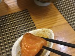 -兆治日本料理(华府世家店)