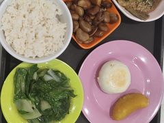 -华中科技大学百景园(三楼酒店)