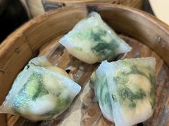 -潮府馆·非遗潮州菜·港式点心(世纪公园店)
