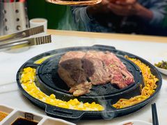 -韩宫宴炭火烤肉(印象城店)