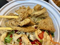 -达记卤菜店(红庙店)