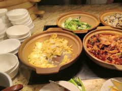 -嘉定凯悦·咖啡厅