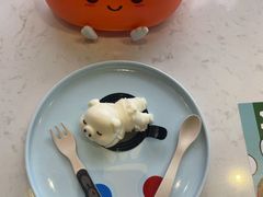 -水桶王国主题餐厅·聚会·生日派对·亲子活动·家庭套餐(亚龙湾希尔顿店)