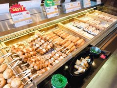 -古来思鱼饼
