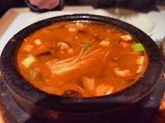 大酱汤-七八冷面·延边朝鲜族美食(圣熙八号店)