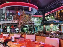 -肉串汪(望京店)