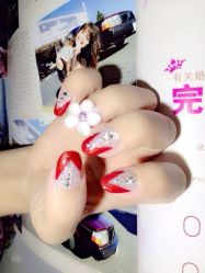 iphone_upload_pic-星美甲