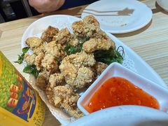 -台北楚楚园馅饼粥(虹桥南丰城店)