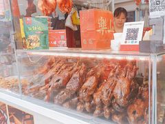 -徐六孃正宗甜皮鸭(张公桥店)