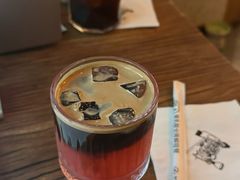-绿房子方寸咖啡(星海名城店)