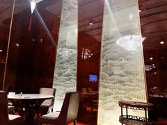 -顺德美的万豪酒店-万豪中餐厅