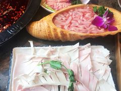 -重庆渝达老火锅(春熙路店)