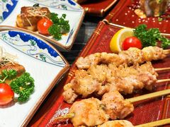 -将太无二·蓝鳍放题·北美寿司(领展购物广场中关村店)