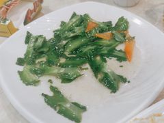 -田大厨海鲜超市(万豪店)