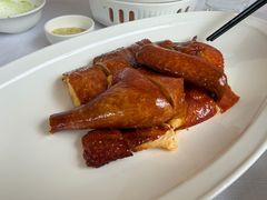 -長泰華府(长泰广场店)