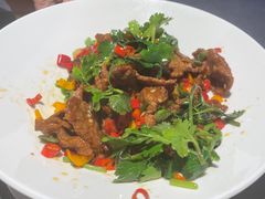 -楚禾宴·家宴(光谷大道店)