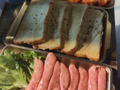 -范儿·嫂子烤肉·精致炭火烤肉(长治路店)