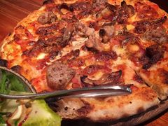 -La Strada(安福路店)