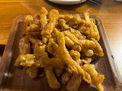 -隔壁老王·家常云南菜(花巷店)